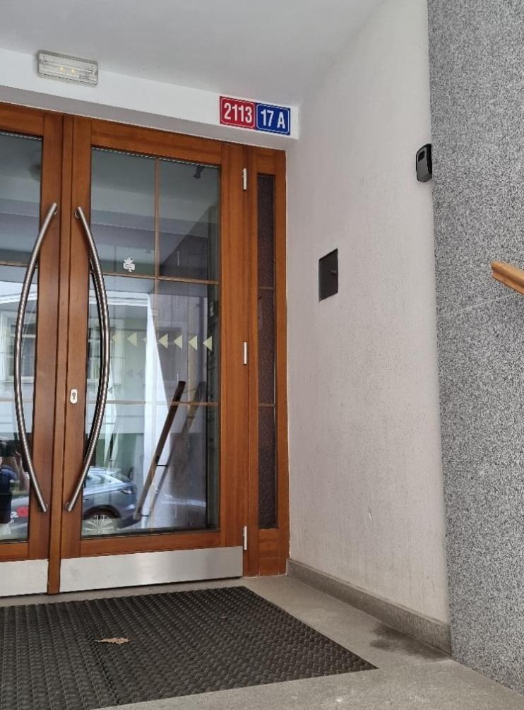Karlovy Vary, Dum U Mari Magdaleny - 100 M Od Vridla Zewnętrze zdjęcie